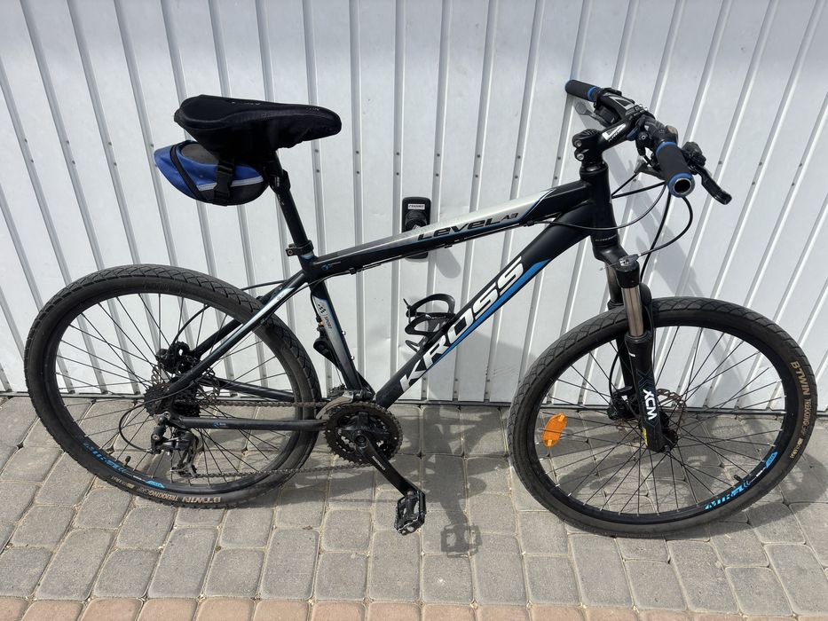 Mountain bike Kross de Vanzare Pret 1.900 lei