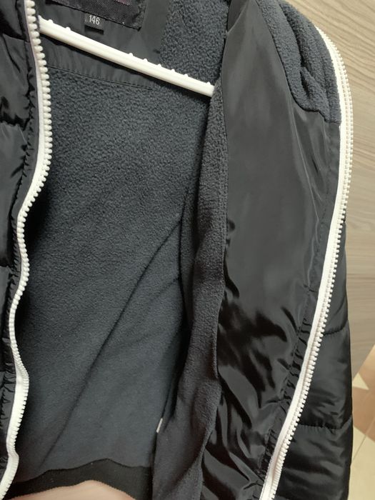 Зимно топло яке,унисекс