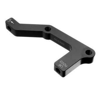 НОВИ Преходник / Адаптер 160 /180 /203 Задна Предна спирачка колело