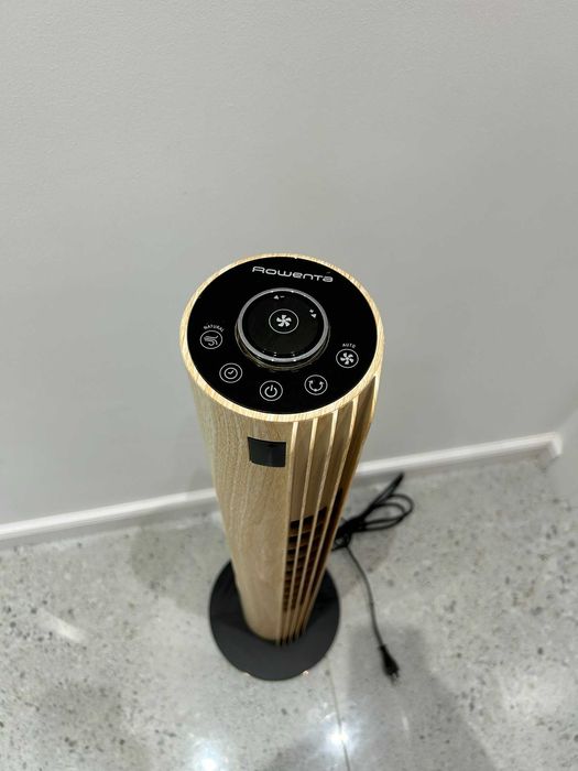 Вентилатор Rowenta