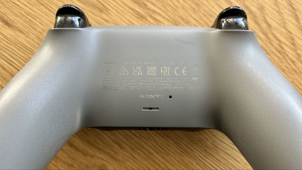 Dualsense PS5 контролер