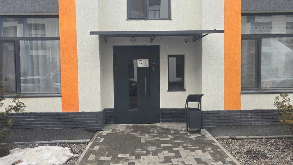 Продам квартиру 35кв.м