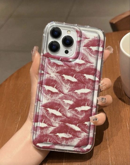 Калъфи протектор за телефон