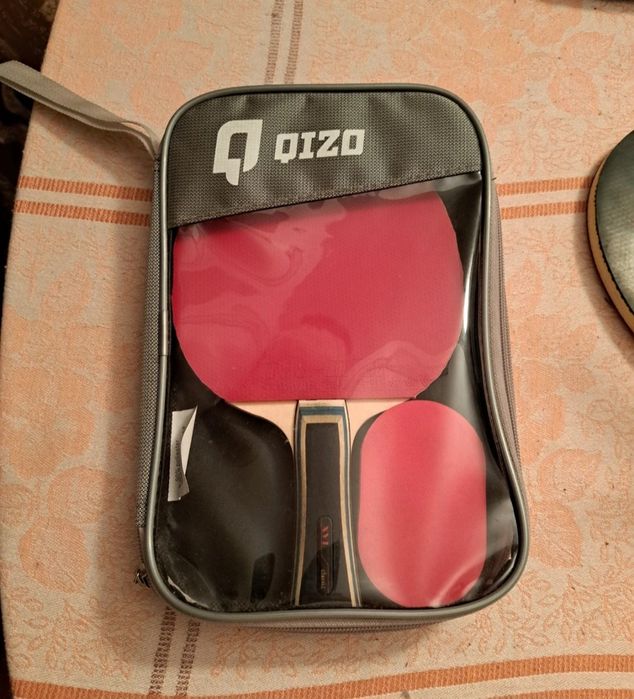 Paletă XVT Classic gume Sanwei T88