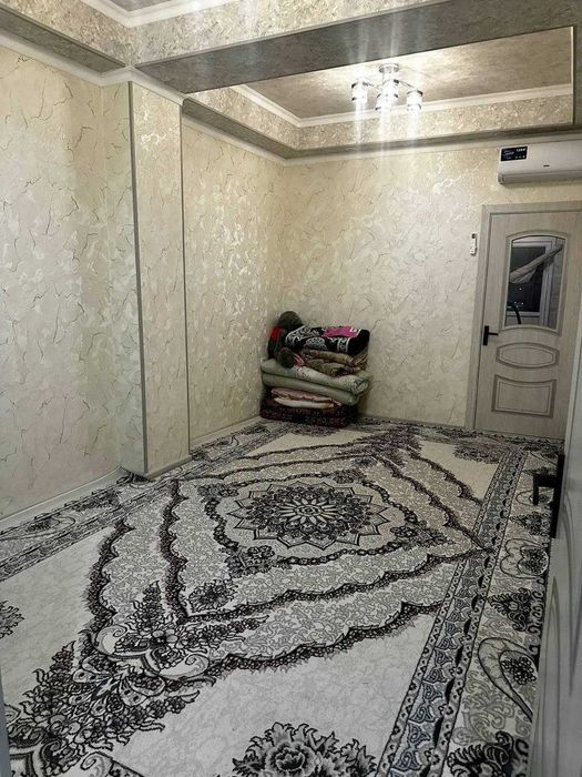 Новостройка Чоштепа 1/7/12 меб+тех Ориентир Метро 1-чи Бекат