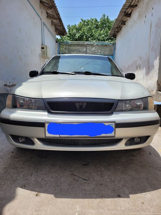 Nexia dons sotiladi 2006 exkulizif