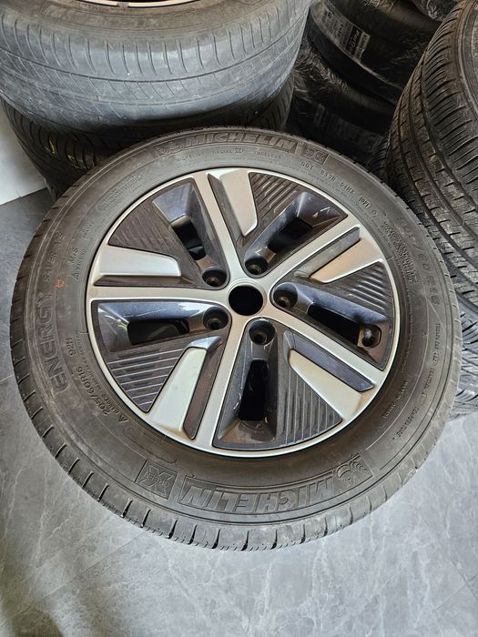 Диски 16 размер шины комплект