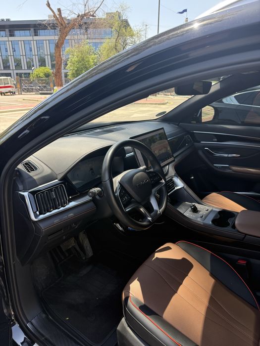 Byd chempion gibrid