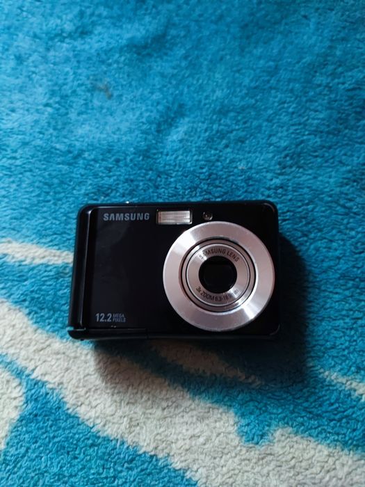 Aparat Foto-Video Samsung digital