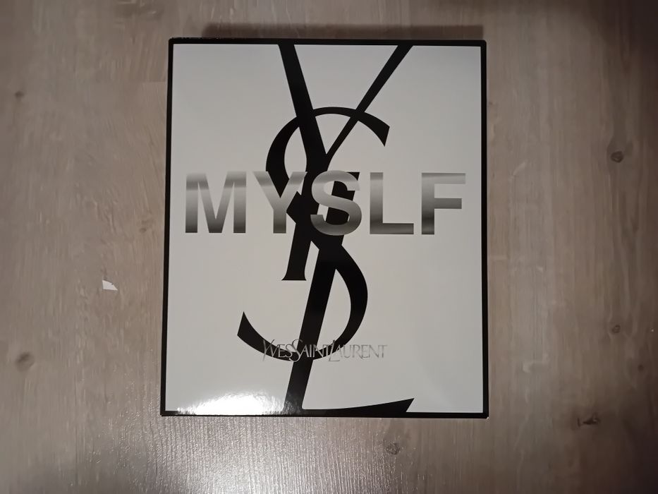 YSL-Myslf EDP Set Cadou