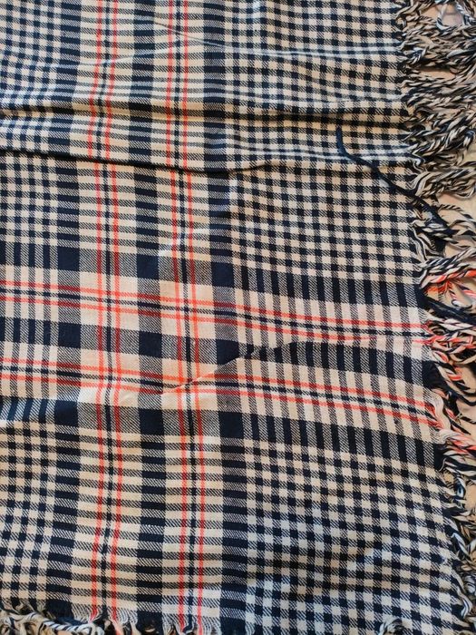 Платок х/б советских времен