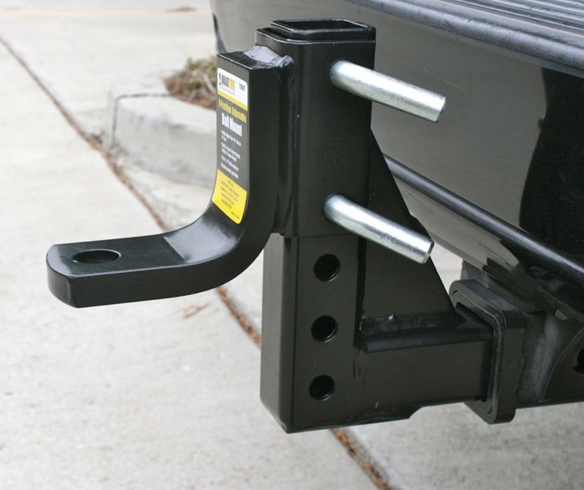 Теглич  регулируем Американски Кандски страндарт USA Canada - 2 ВИДА