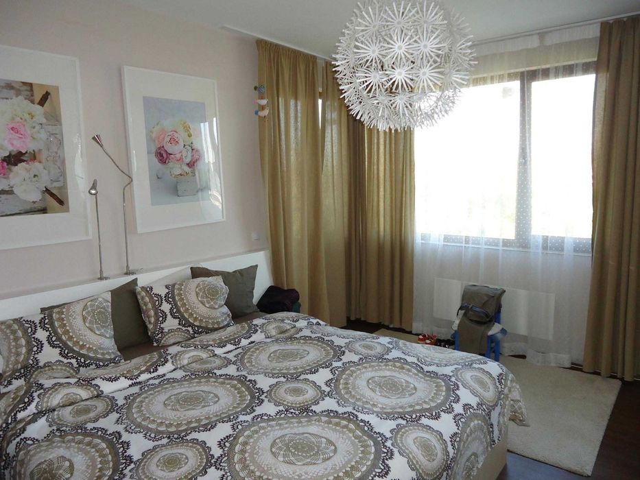 Продава се Тристаен апартамент в София, Дружба 1 - 74 кв.м за 1647 €/кв.м - Снимка #3