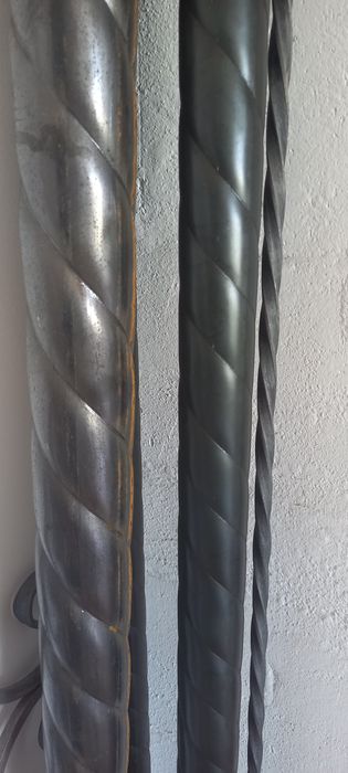 Кованые изделия!