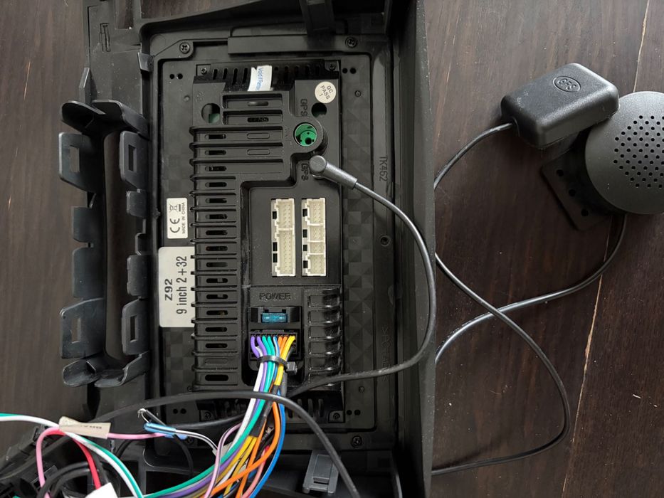 Navigatie Opel Insignia 2008-2013