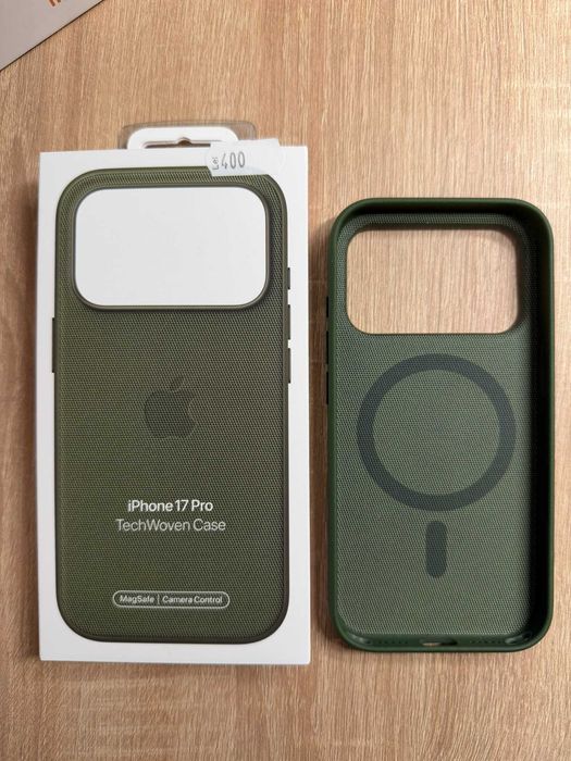 Apple Iphone 17 Pro si Watch Ultra 3