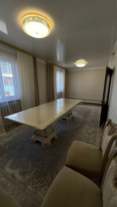 Продается большой уютный дом