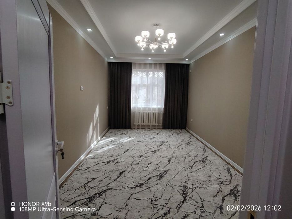 ×Чиланзар 16, 2в3/3/4‼️РАЗДЕЛКА, 50м²‼️Продаётся квартира