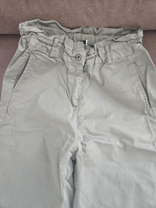 Штаны в хорошем состоянии