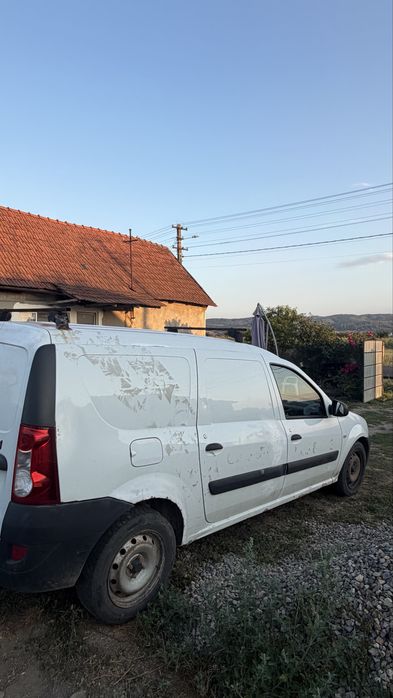 Vand dacia logan mcv 1.5 dci