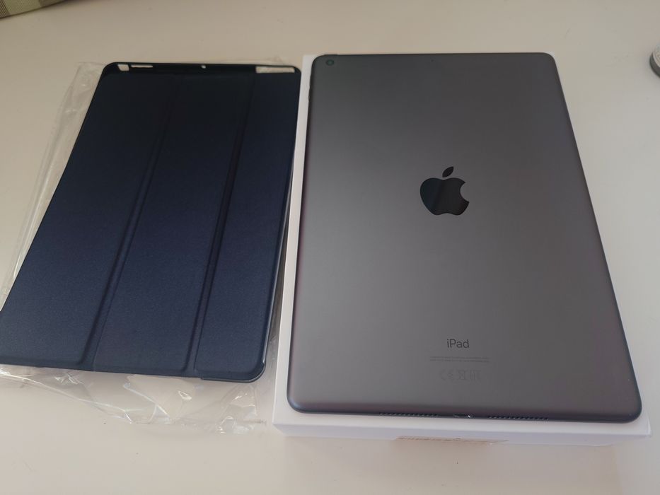 IPad 8 32gb in stare foarte buna