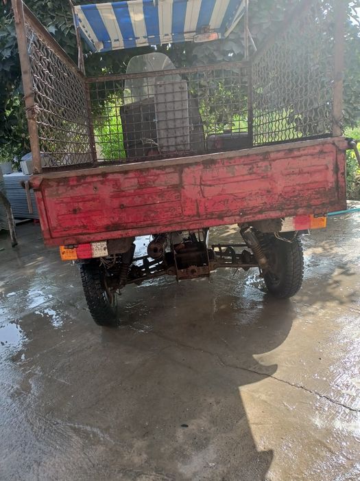 Муравей сотилади