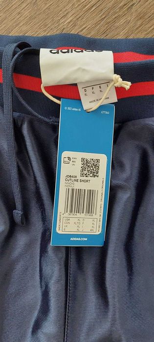 Pantalon scurt  Adidas