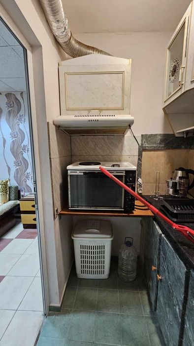 Дава се под наем Едностаен апартамент в Варна, ЖП Гара - 30 кв.м за 300 € - Снимка #5