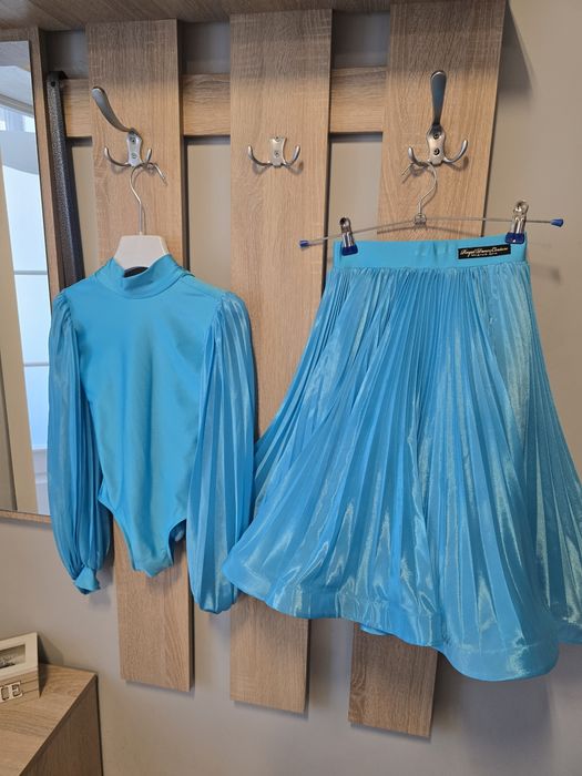 Рокля за стандартни танци RDC DRESS