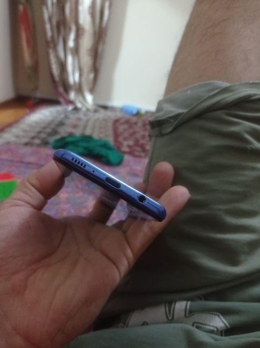 Samsung A41 хороший