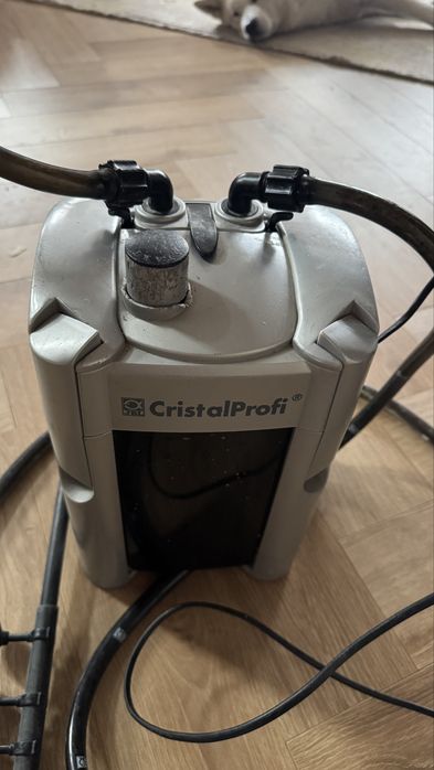 Filtru extern cristal profi 700 e