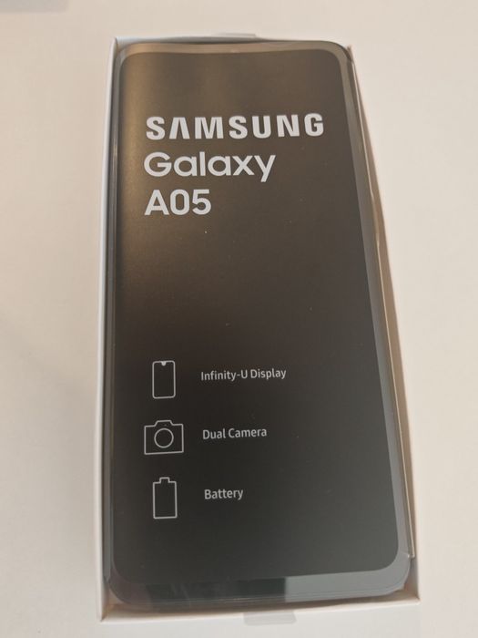 Samsung Galaxy A05
