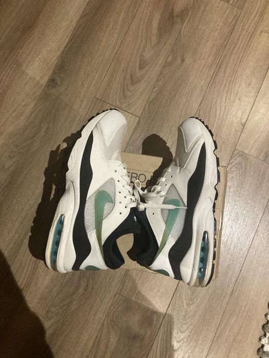 Nike air max 93  45