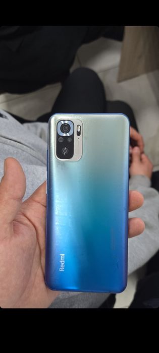 Redmi note 10s СРОЧНО