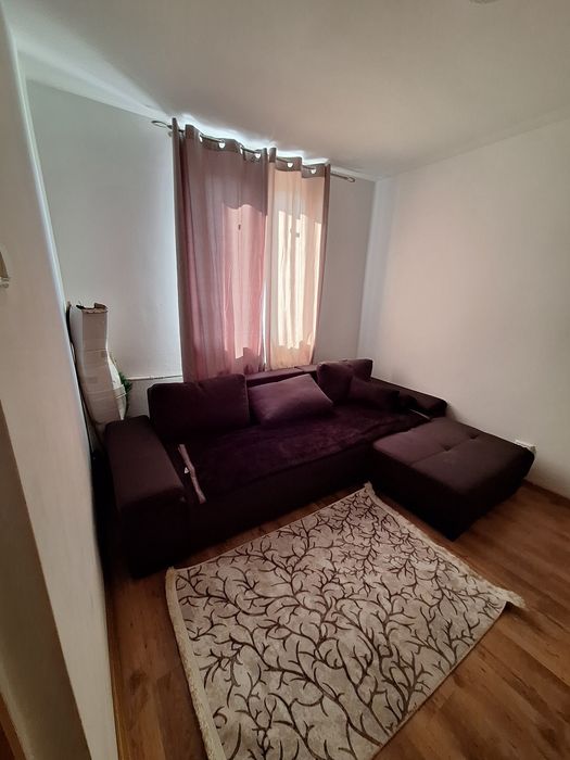 Apartament cu 2 camere