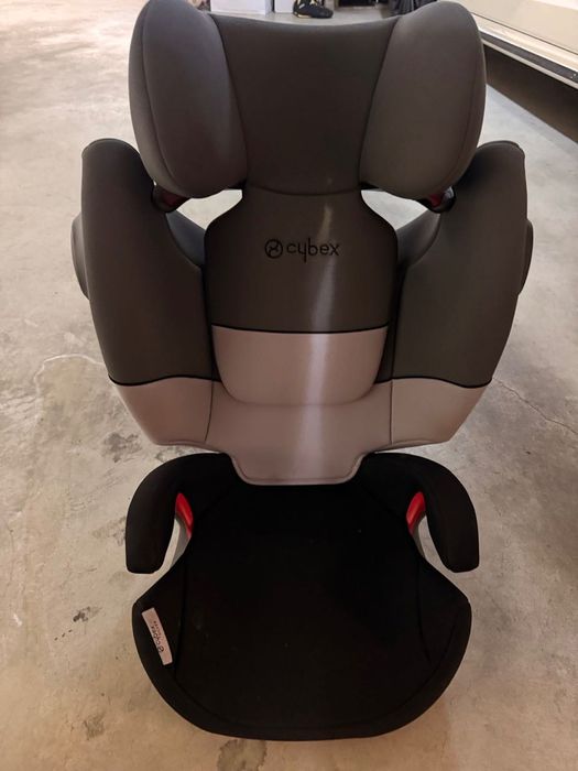 scaun auto cybex isofix