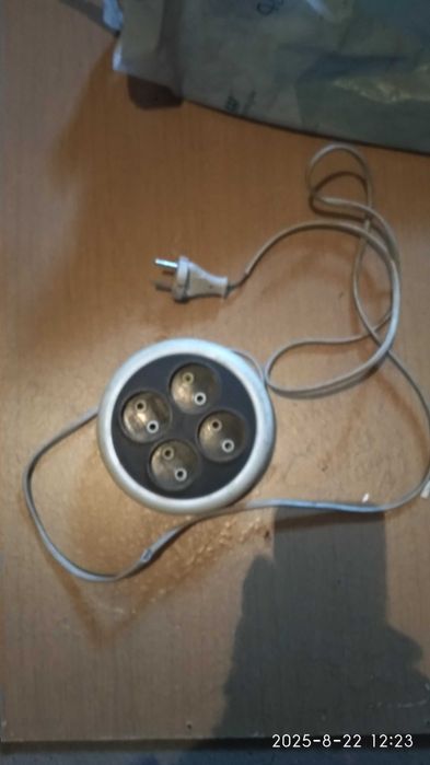 Удлинитель 1000 тенге