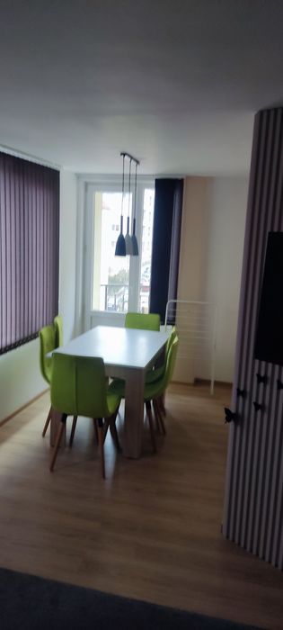 Дава се под наем Тристаен апартамент в Благоевград, Еленово 1 - 68 кв.м за 295.8 € - Снимка #4