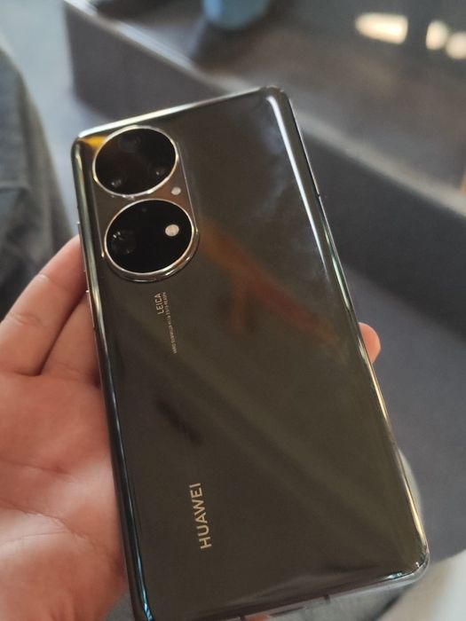 Huawei p50 pro 8/256 gb global