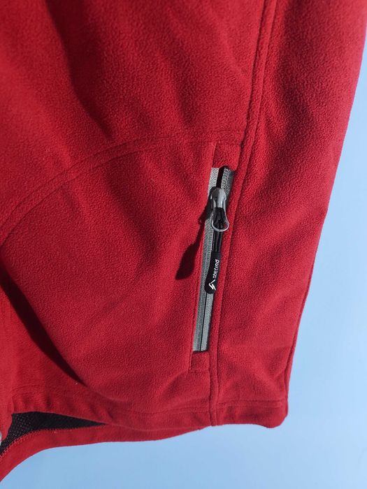 Stetind  8000mm Елек/Мъжки S