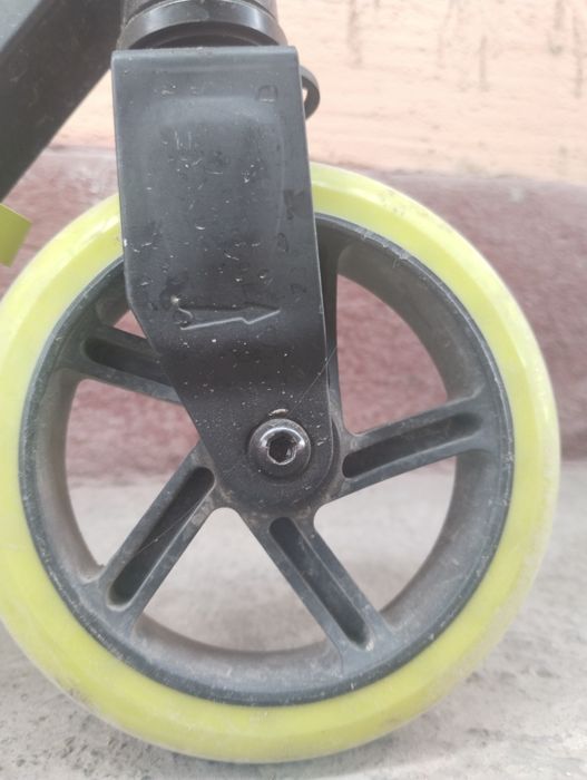 Самокат Reaction