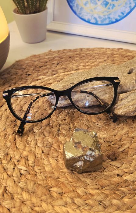 Rame Ochelari MAX MARA - Cat Eye Elegante