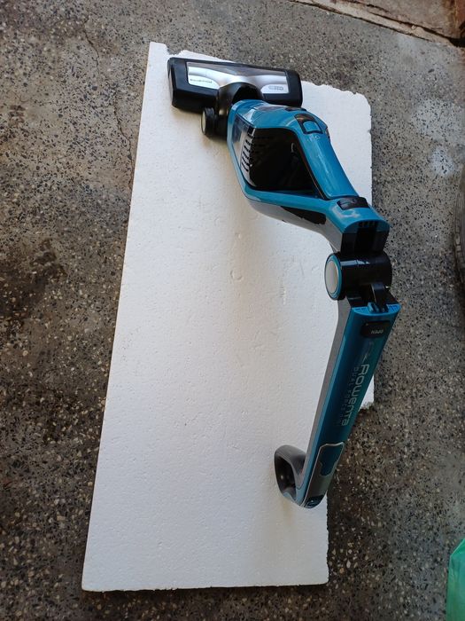 Прахосмукачка ROWENTA dual force 2 in 1