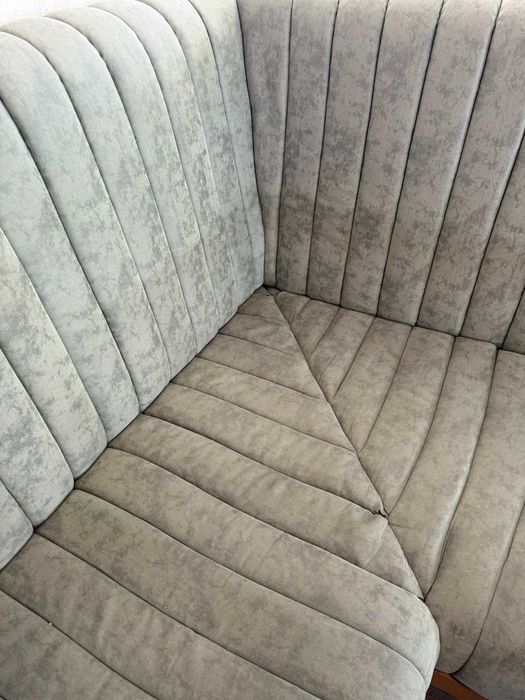 Сепаре/диван/пейка