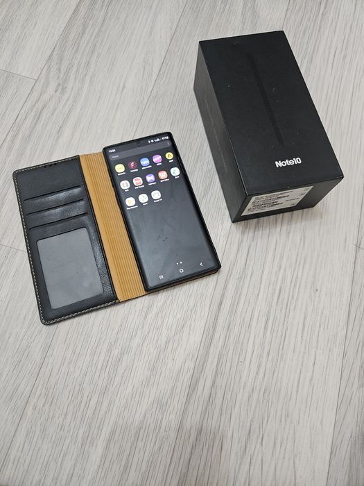 Samsung galaxy note 10
