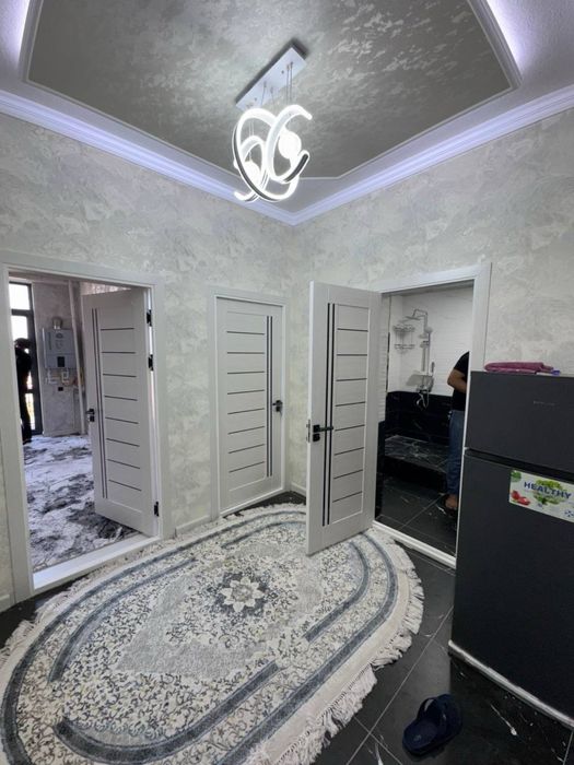 sheriklikka kvartira bollarga