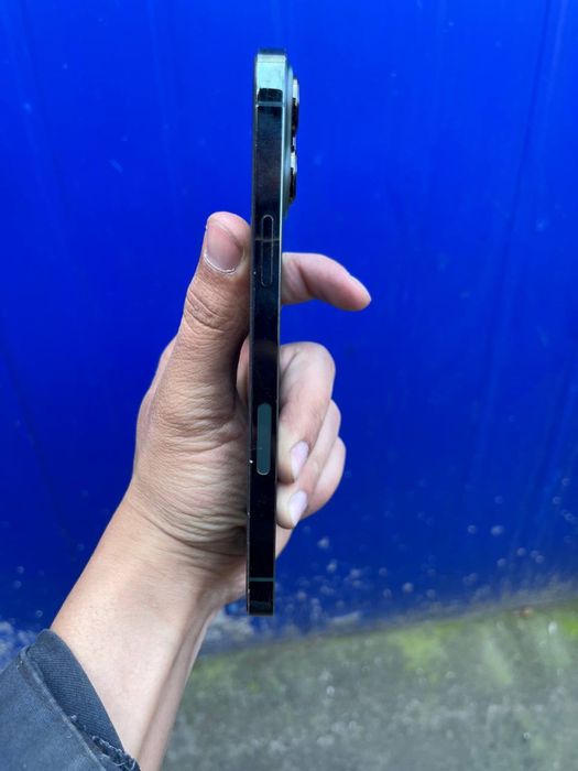 iPhone 13 pro max 128 GB
