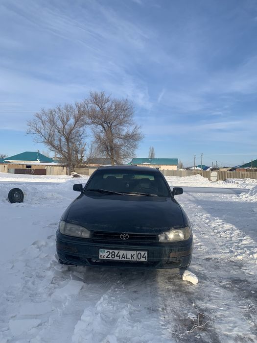 Тайота камри 10 продам
