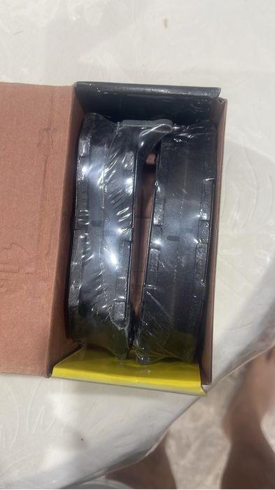 Колодки для авто