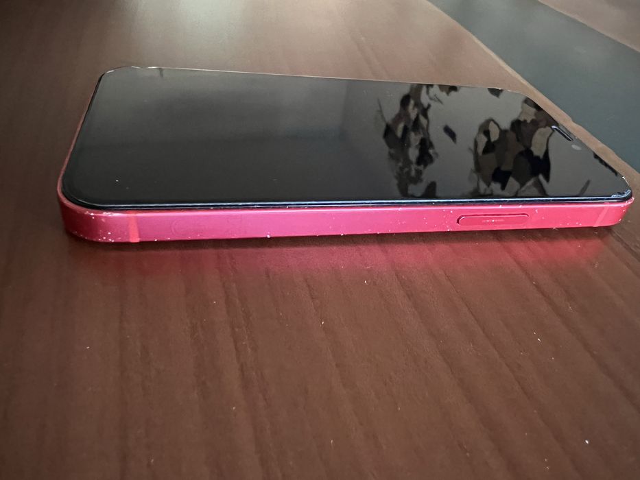 Телефон iPhone 12 mini